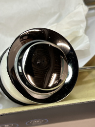 Смеситель для раковины GROHE Eurosmart, M-size, хром (23322003/U), уценненый товар