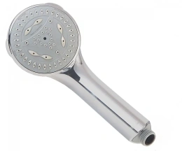 Душевой гарнитур GROHE Relexa Massage 100, 4 режима струи, душевая штанга 600 мм, 7.5 л/мин, хром (28945000)
