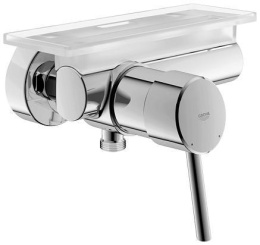 Смеситель для душа GROHE Concetto, хром (32210001)