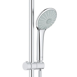 Душевая система GROHE Euphoria System 260 с термостатом для ванны, хром (27475001)