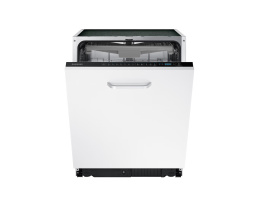 Посудомоечная машина Samsung DW60M6050BB/WT встраиваемая, белый