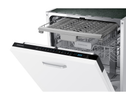 Посудомоечная машина Samsung DW60M6050BB/WT встраиваемая, белый