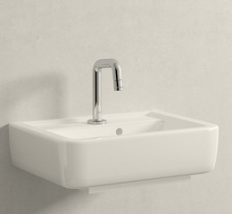 Кран для раковины GROHE Universal, без функции смешивания, хром (20202000)