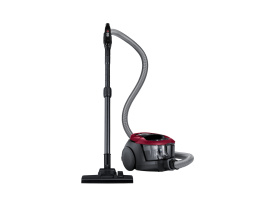 Пылесос Samsung VC3100 с турбиной Anti-Tangle, 380 Вт, бордовый (VC18M31A0HP/EV)