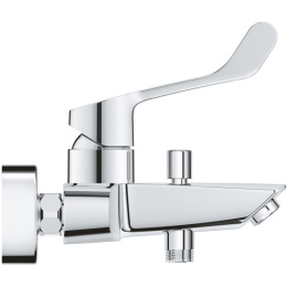 Смеситель для ванны GROHE Eurosmart, хром (25243003)