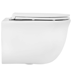 Комплект инсталляции GROHE NW0145/S с унитазом Aquatek КЛАССИК и сиденьем с микролифтом (NW0161)