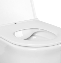 Комплект инсталляции GROHE NW0145/S с унитазом Aquatek КЛАССИК и сиденьем с микролифтом (NW0161)