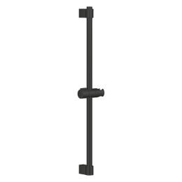 Душевая штанга GROHE Tempesta 600 мм, матовый чёрный (275232431)