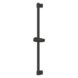 Душевая штанга GROHE Tempesta 600 мм, матовый чёрный (275232431)