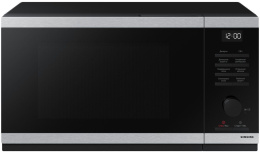 Микроволновая печь Samsung MS23DG4504ATBW, 23 л,нержавеющая сталь