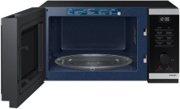 Микроволновая печь Samsung MS23DG4504ATBW, 23 л,нержавеющая сталь