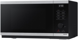 Микроволновая печь Samsung MS23DG4504ATBW, 23 л,нержавеющая сталь