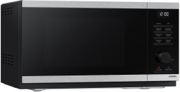 Микроволновая печь Samsung MS23DG4504ATBW, 23 л,нержавеющая сталь