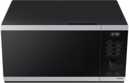Микроволновая печь Samsung MS23DG4504ATBW, 23 л,нержавеющая сталь