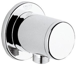 Подключение для душевого шланга GROHE Relexa, хром (28636000)