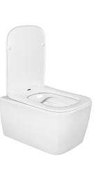 Комплект инсталляции GROHE NW0145/S с унитазом Aquatek ЛИБРА New и сиденьем с микролифтом (NW0162)