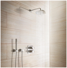 Ручной душ GROHE Grandera Stick, 1 режим, хром (26037IG0)