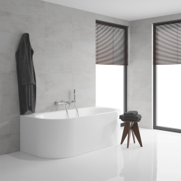 Душевая система GROHE Euphoria 260 со смесителем для ванны, хром (NB0054)