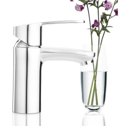 Смеситель для раковины GROHE Eurostyle Cosmopolitan, S-size, хром (3355720E)