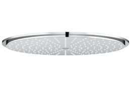 Душевая система GROHE Grohtherm с термостатом для душа, хром (34730000)