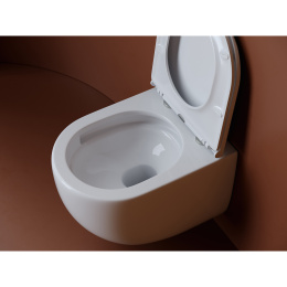 Комплект инсталляции GROHE Rapid SL 3 в 1 с унитазом Пик CN4007 и звукоизоляционным комплектом (NW0842)