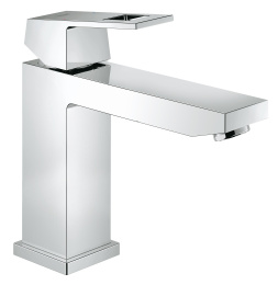 Смеситель для раковины GROHE Eurocube, M-Size, хром (23446000/UC), уцененный товар