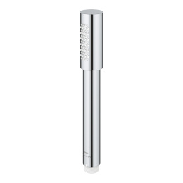 Ручной душ GROHE Rainshower Aqua Stick, 8,5 л/мин, 1 режим, хром (26891000)