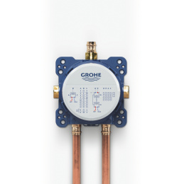 Встраиваемая часть универсальная GROHE Rapido SmartBox (35604000)