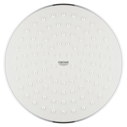 Верхний душ GROHE Tempesta Cosmopolitan 200, 1 режим, хром (27541001)