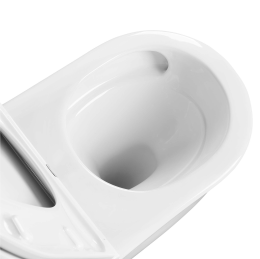 Комплект инсталляции GROHE Solido 38811KF0 с унитазом Aquatek ЛЕЯ AQ1199T-00 и сиденьем с микролифтом (NW0263)