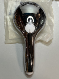 Душевая система GROHE Tempesta System 250 с термостатом для душа, хром (26670001/U), уцененный товар