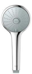 Ручной душ GROHE Euphoria 110 Massage, 3 режима, хром (27221000/U), уцененный товар