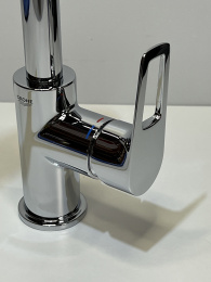 Смеситель для кухни GROHE BauLoop, хром (31368001/U), уцененный товар