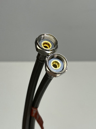 Смеситель для кухни GROHE BauLoop, хром (31368001/U), уцененный товар