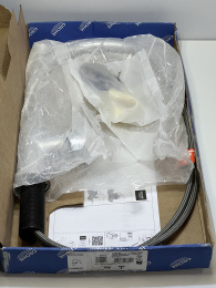 Смеситель для кухни GROHE BauLoop, хром (31368001/U), уцененный товар