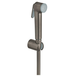 Набор для гигиенического душа GROHE Essence, темный графит матовый (129557)