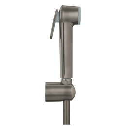 Набор для гигиенического душа GROHE Essence, темный графит матовый (129557)