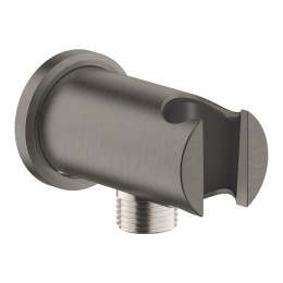 Набор для гигиенического душа GROHE Essence, темный графит матовый (129557)
