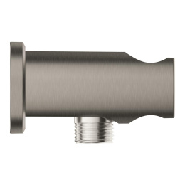 Набор для гигиенического душа GROHE Essence, темный графит матовый (129557)