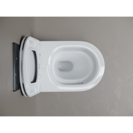 Комплект инсталляции GROHE Rapid SL 3 в 1 с унитазом Вихрь CN11007T и звукоизоляционным комплектом (NW0851)