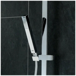 Ручной душ GROHE Euphoria Cube+ Stick, 1 режим, хром (27884001)