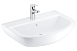 Набор GROHE Bau Ceramic: раковина со смесителем Start Flow (39472000)