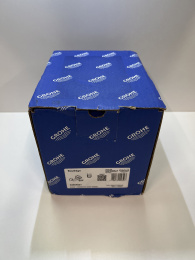 Смеситель для ванны GROHE BauEdge, хром (23604001/U), уценненый товар