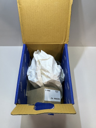 Смеситель для ванны GROHE BauEdge, хром (23604001/U), уценненый товар