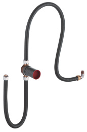 Соединительный гарнитур GROHE Talentofill DN 20 (28995000)