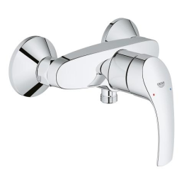 Готовый комплект для ванной комнаты GROHE Eurosmart, хром (NB0078)