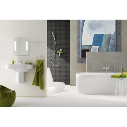 Смеситель для ванны GROHE Eurosmart Cosmopolitan, хром (32832000)