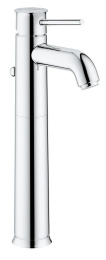 Смеситель для раковины GROHE BauClassic, XL-Size, хром (32868000)