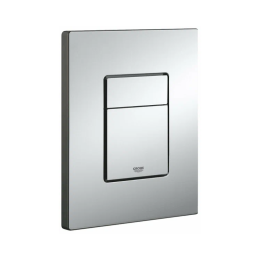 Комплект инсталляции для унитаза GROHE Rapid SL 3 в 1 с панелью смыва Skate Cosmopolitan, хром (NW0143)