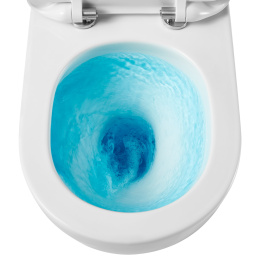 Комплект инсталляции GROHE 38772SH0 с унитазом AQUAme AQM2002PRO и сиденьем с микролифтом (NW0178)